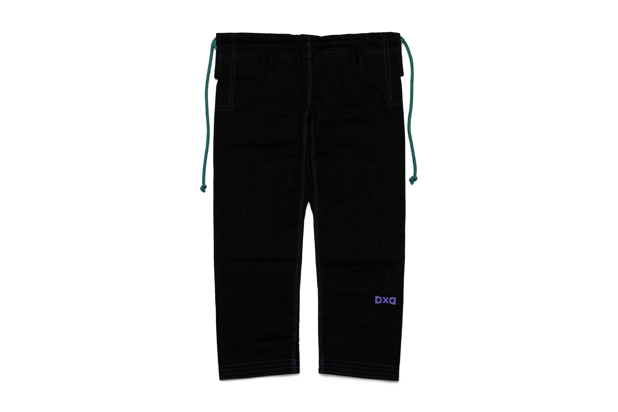 Day13 Gi - Black