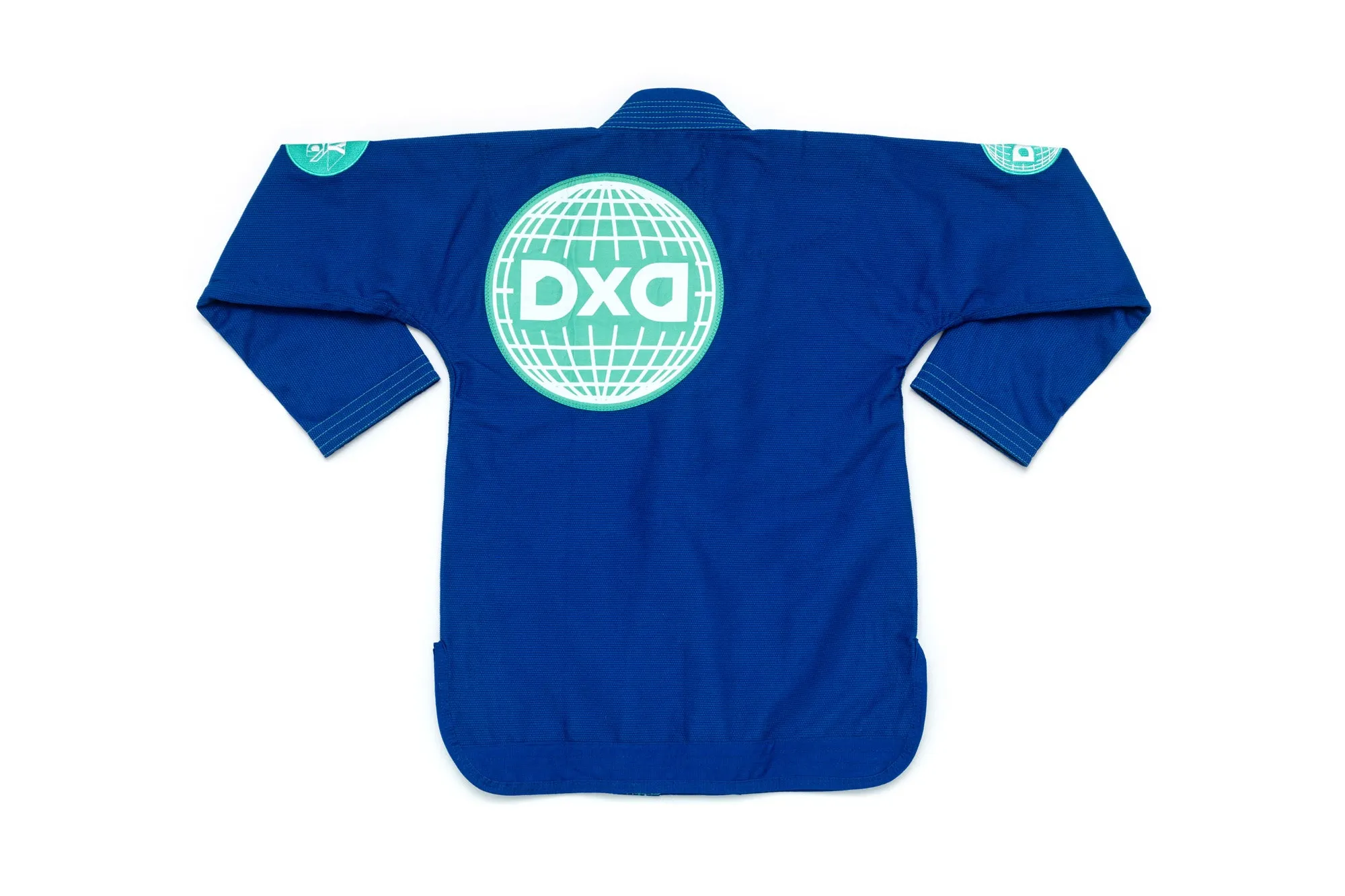 Day18 Gi - Sport Lite - Blue