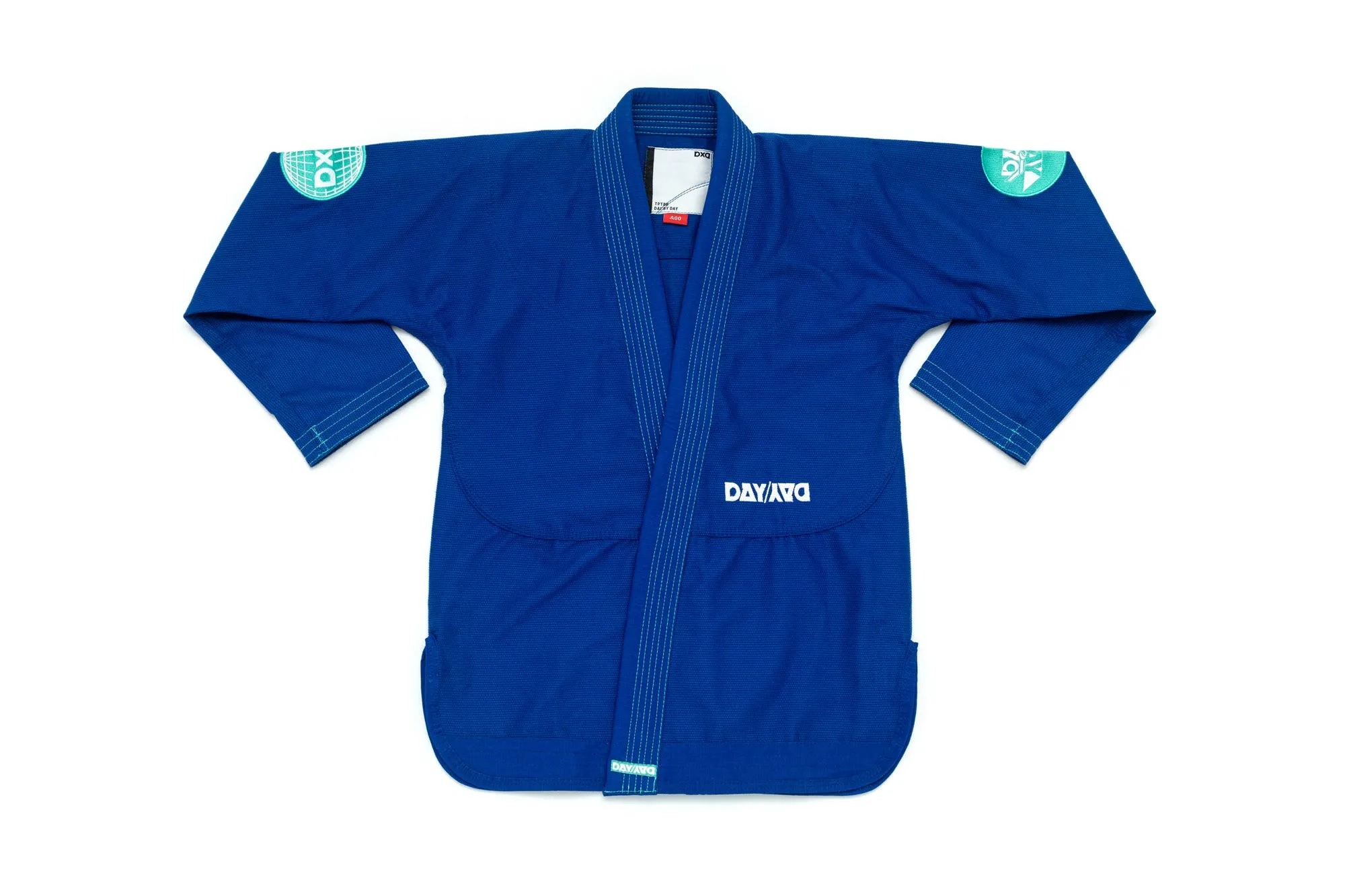 Day18 Gi - Sport Lite - Blue