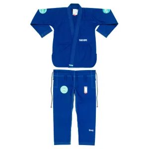 Day18 Gi - Sport Lite - Blue