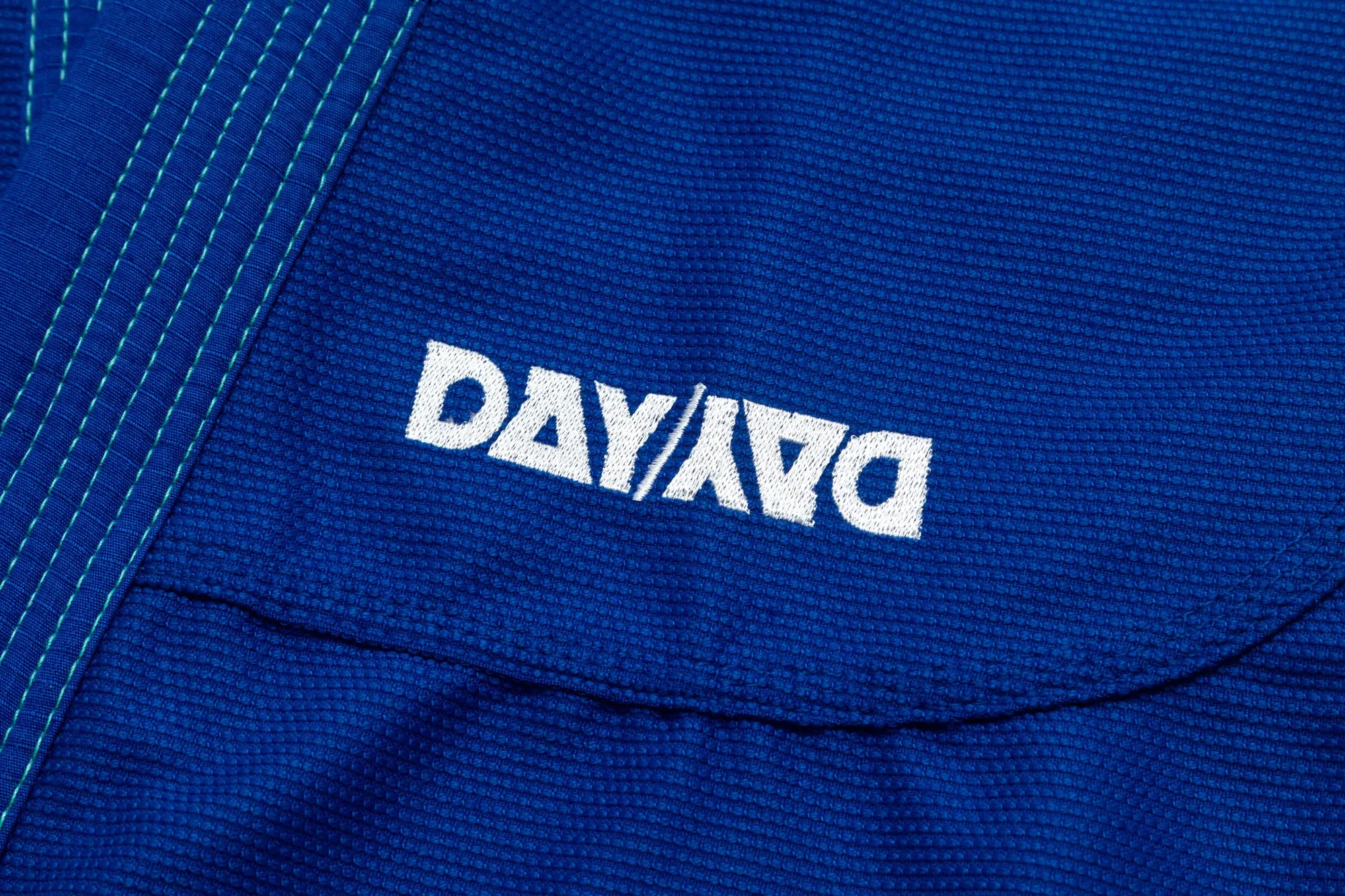 Day18 Gi - Sport Lite - Blue