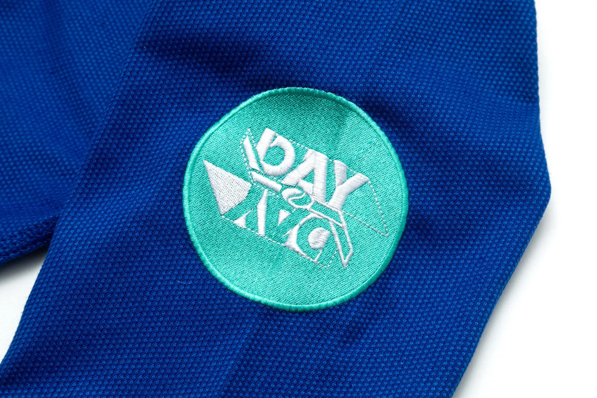 Day18 Gi - Sport Lite - Blue