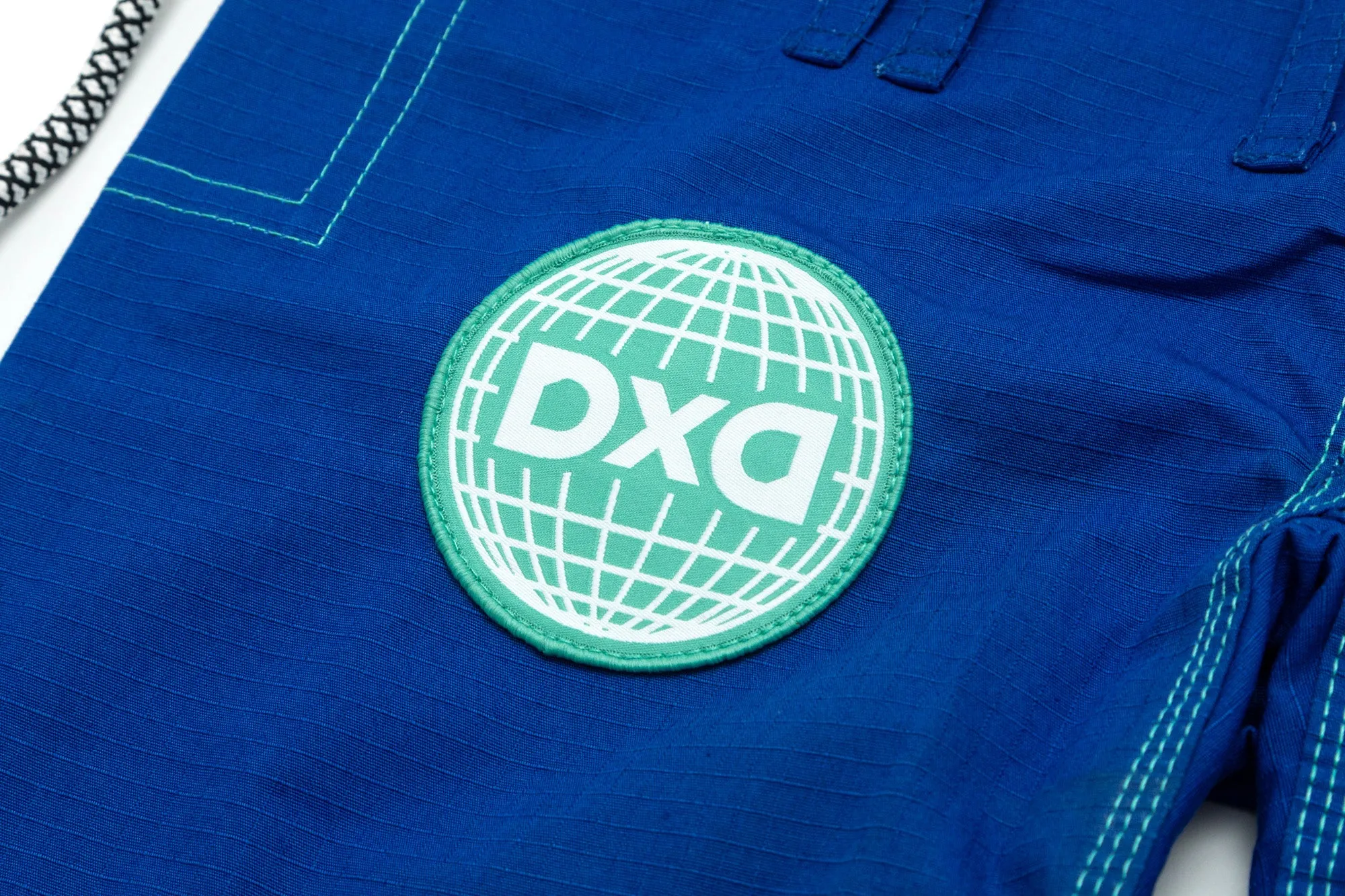 Day18 Gi - Sport Lite - Blue