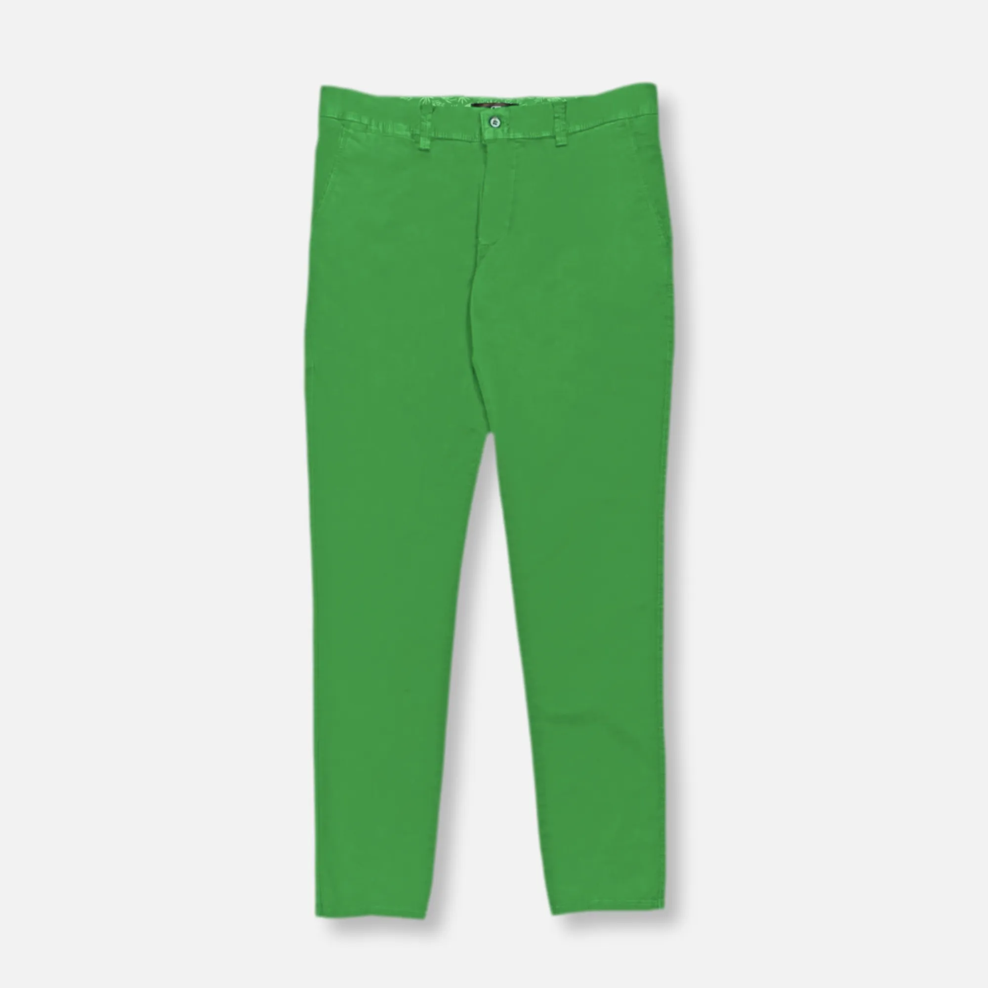 Deon Slim Fit Chino Pants