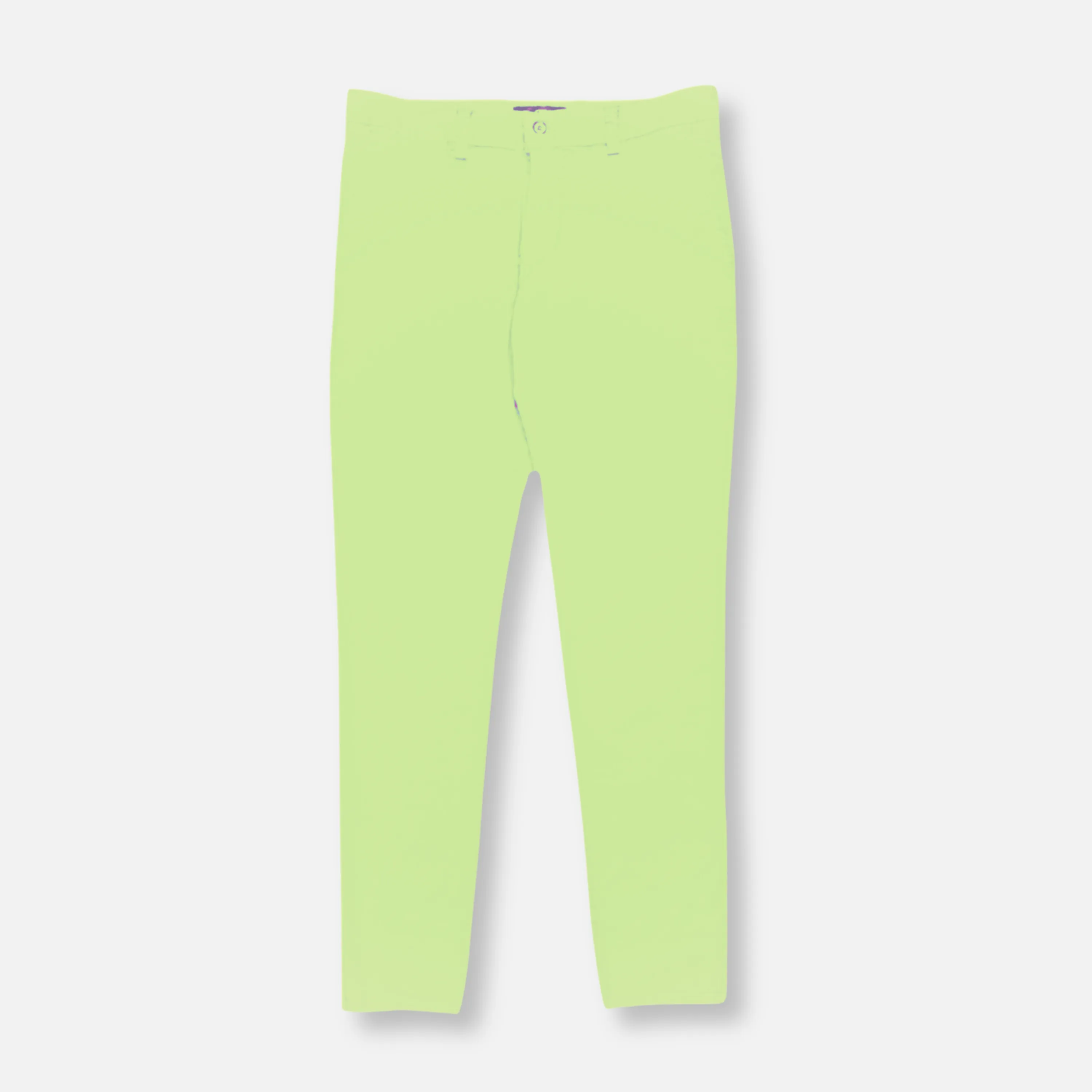 Deon Slim Fit Chino Pants