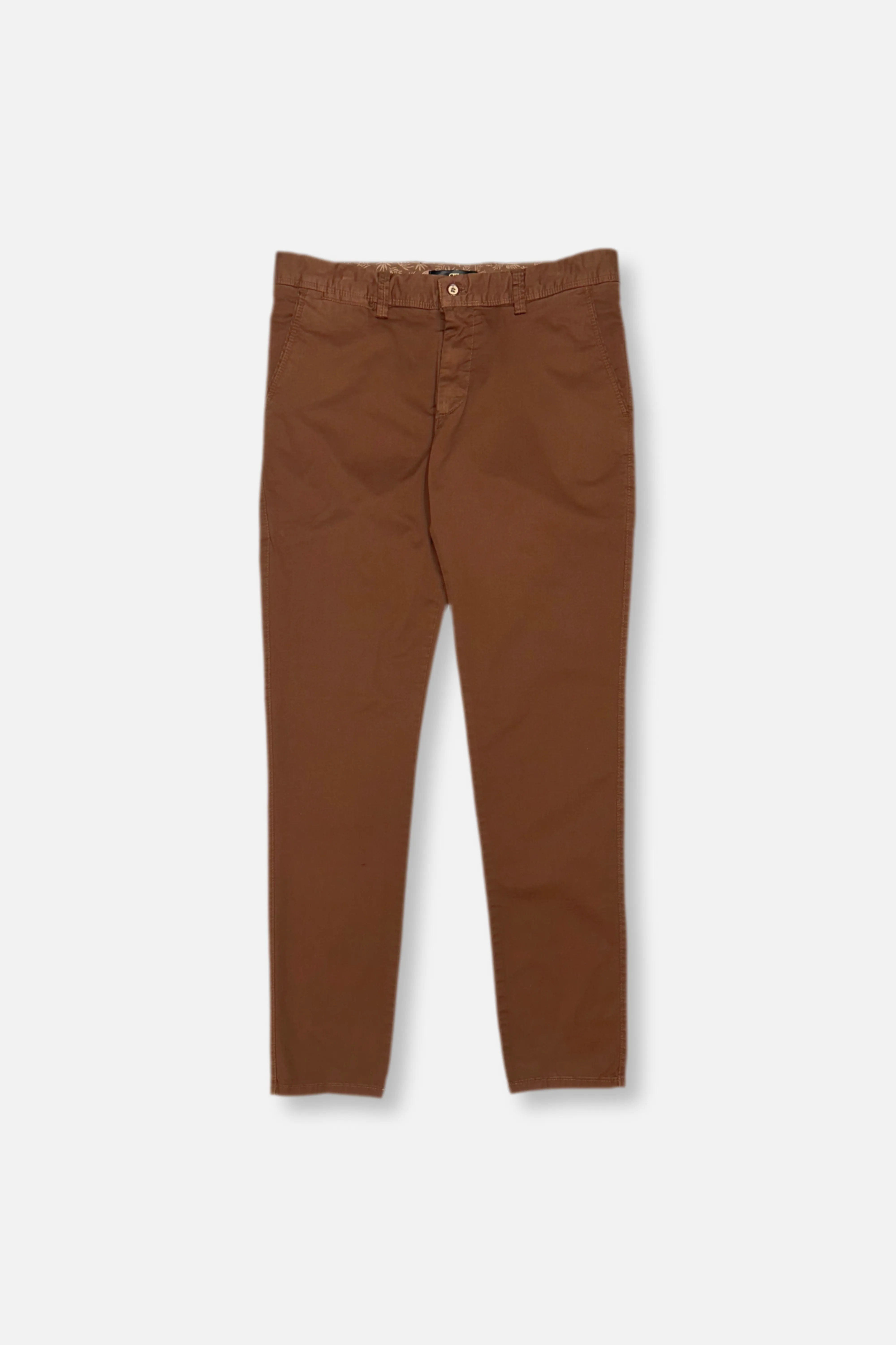 Deon Slim Fit Chino Pants