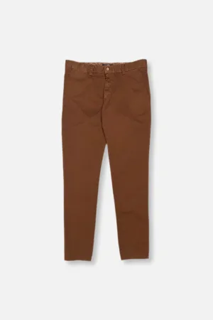 Deon Slim Fit Chino Pants