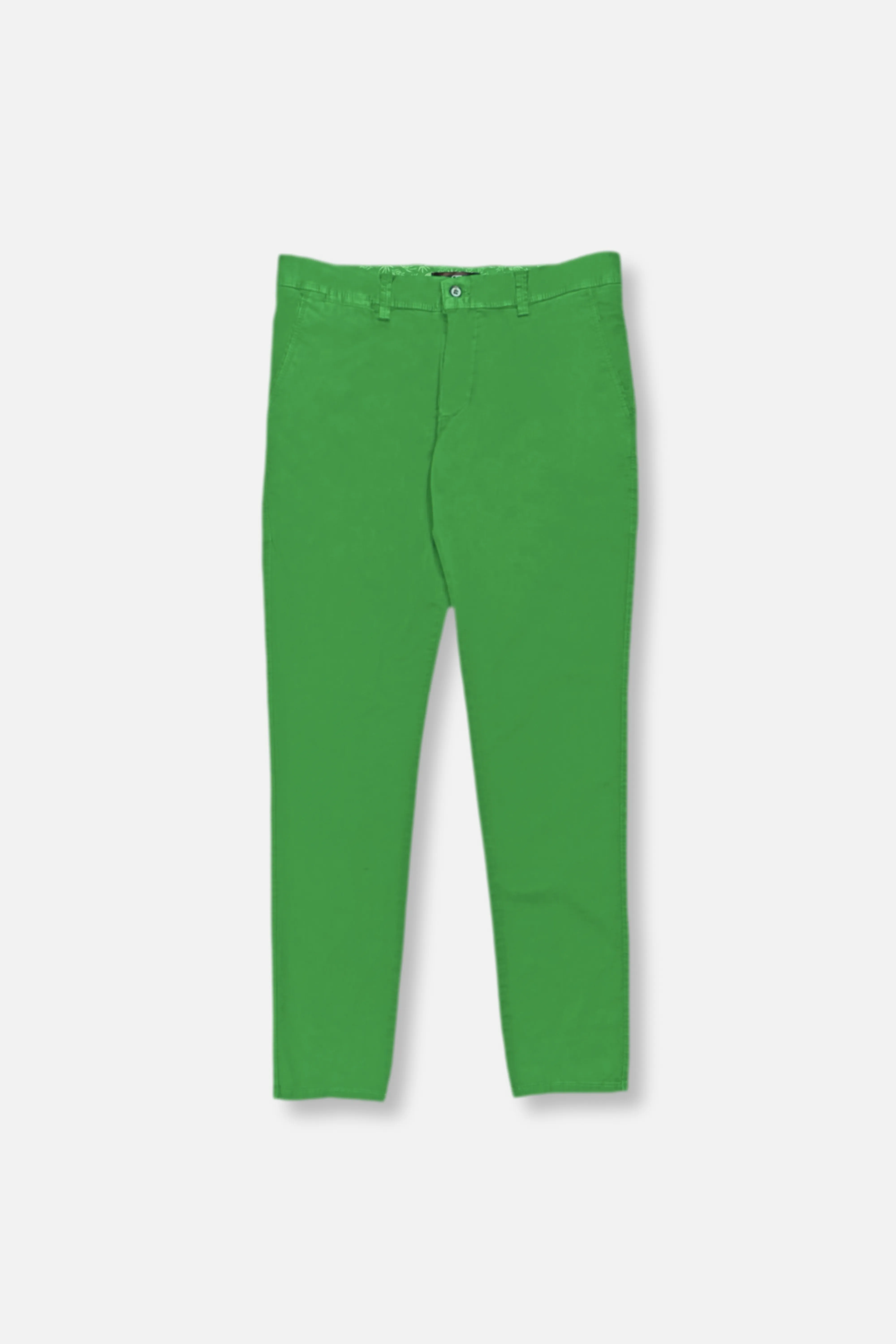 Deon Slim Fit Chino Pants