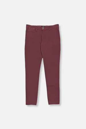 Deon Slim Fit Chino Pants