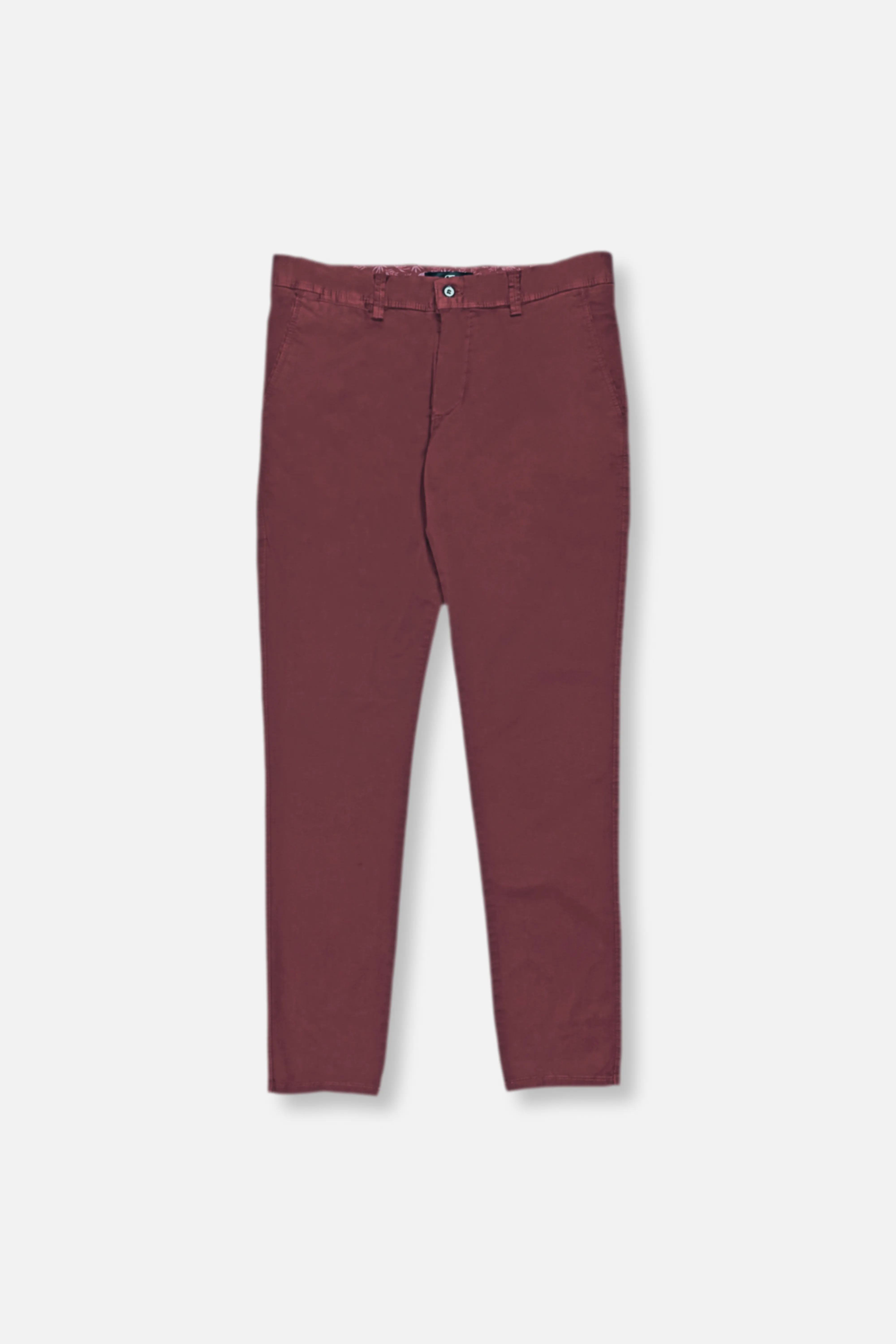 Deon Slim Fit Chino Pants