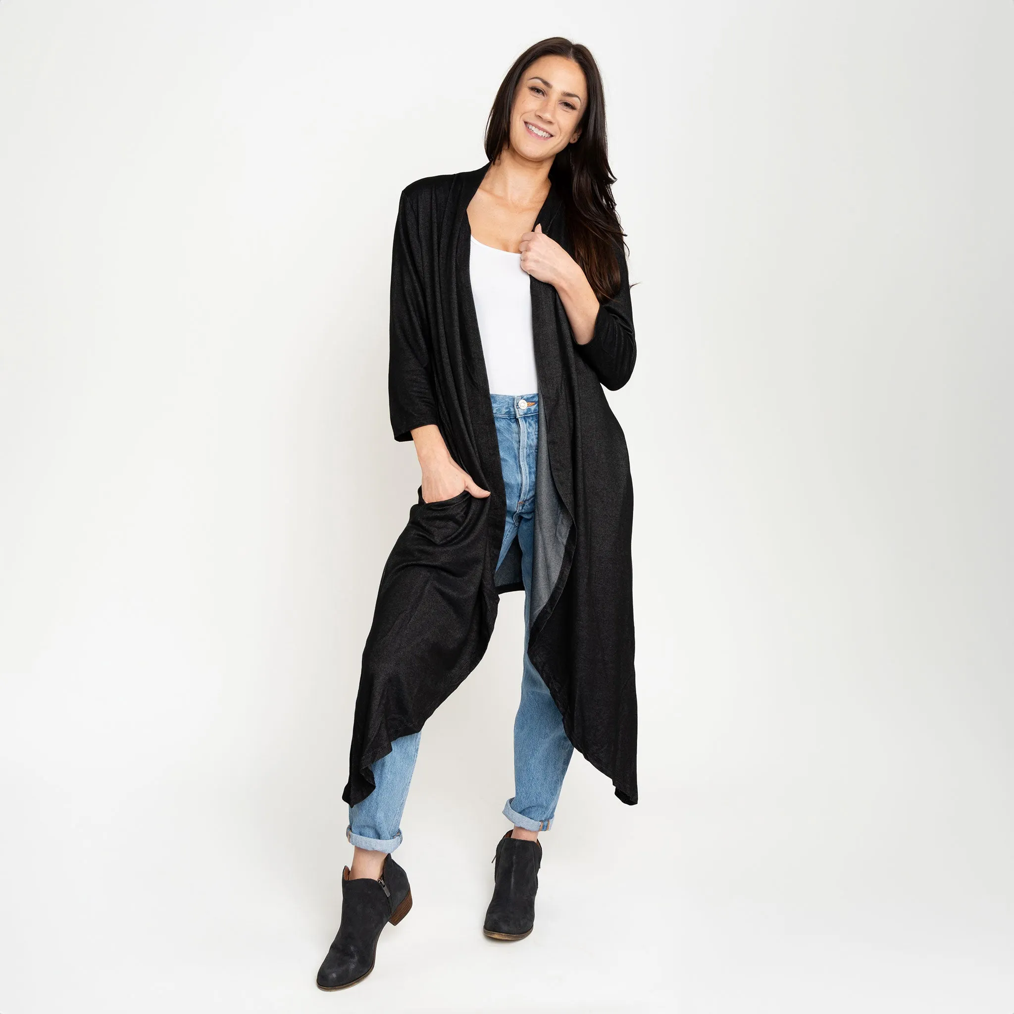 Diana Cardigan