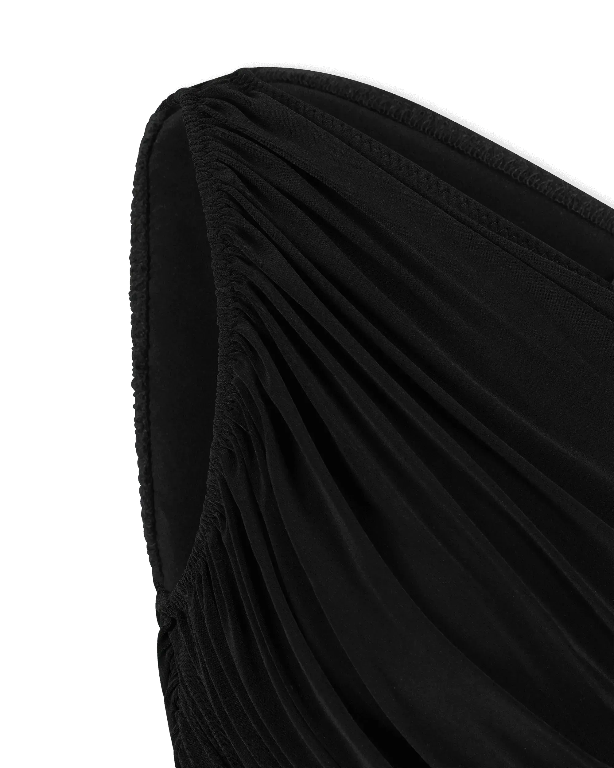 Diana One-Shoulder Mini Dress