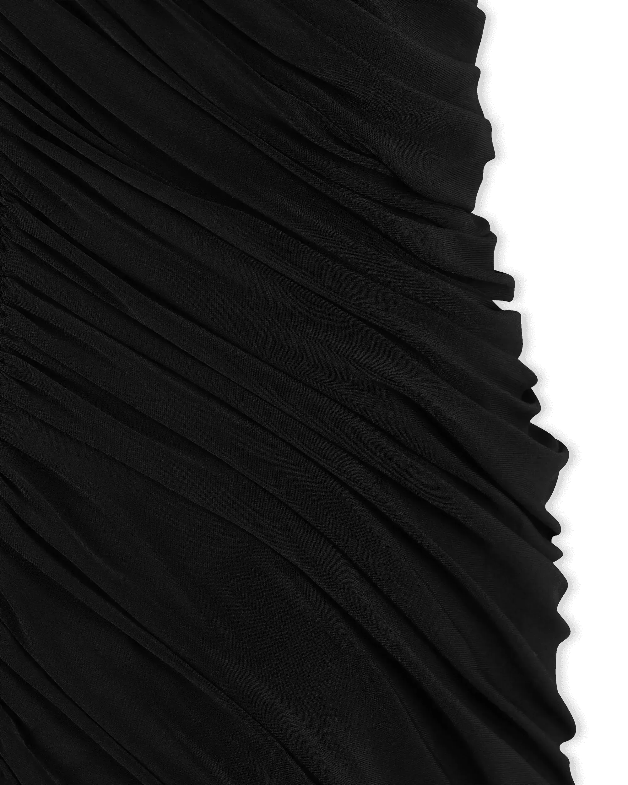 Diana One-Shoulder Mini Dress