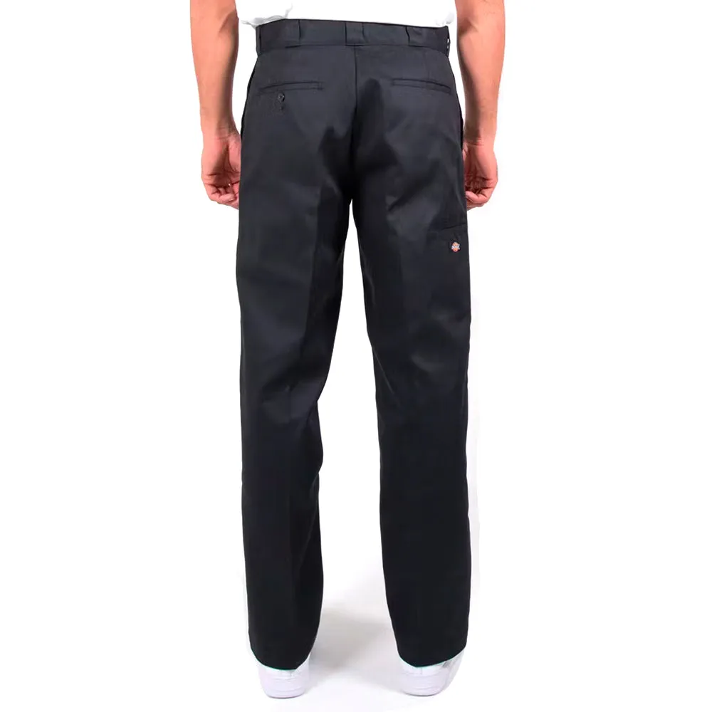 Dickies - Super Baggy Loose Fit Pants Black