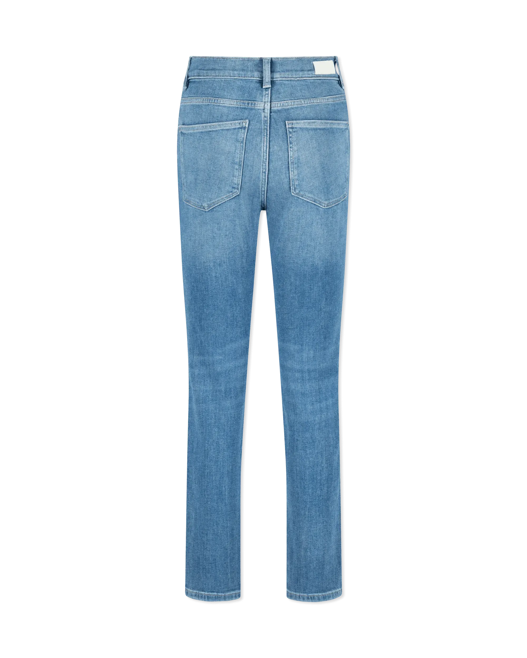 DL1961 Farrow Skinny High Rise Jeans