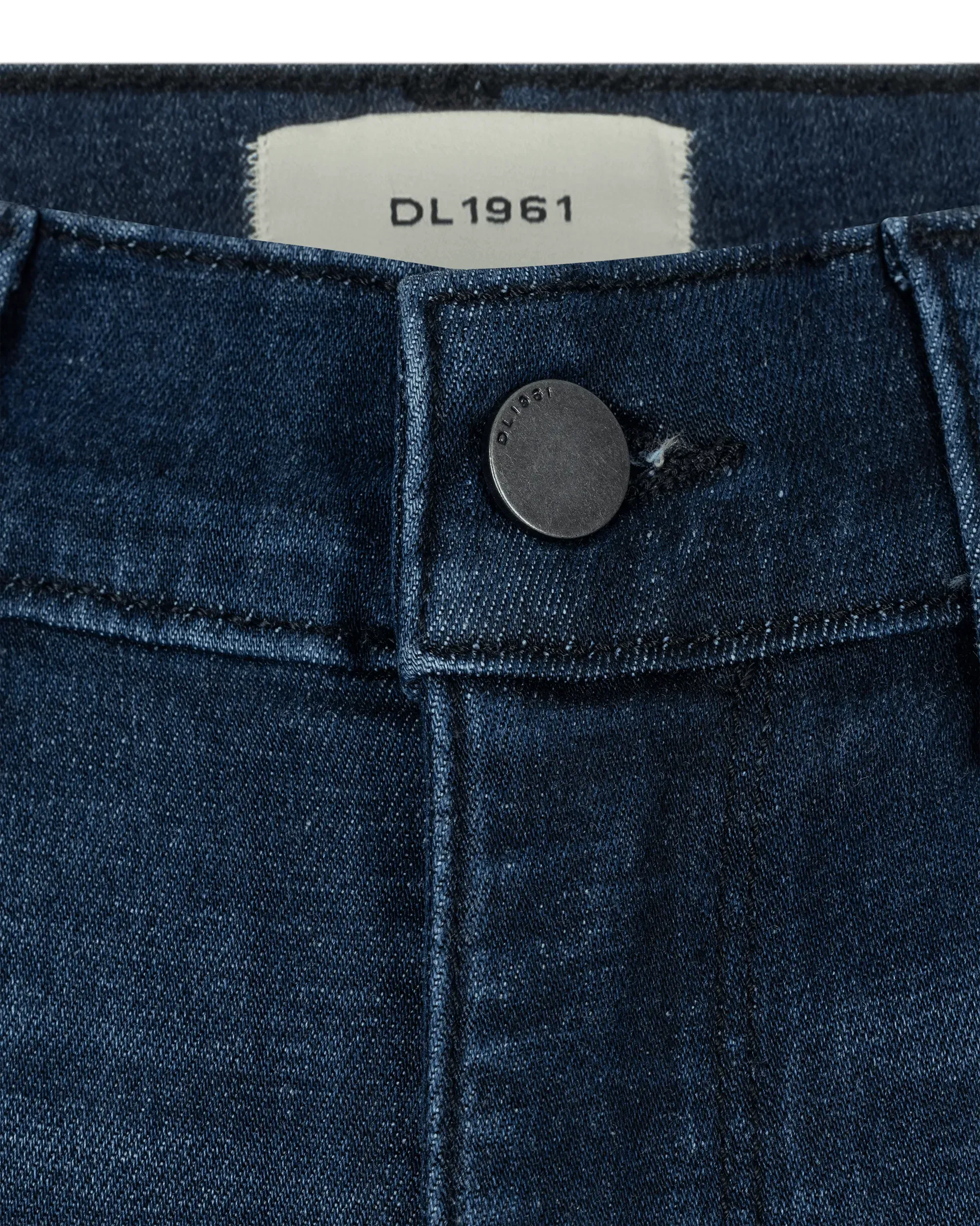 DL1961 Farrow Skinny High Rise Jeans