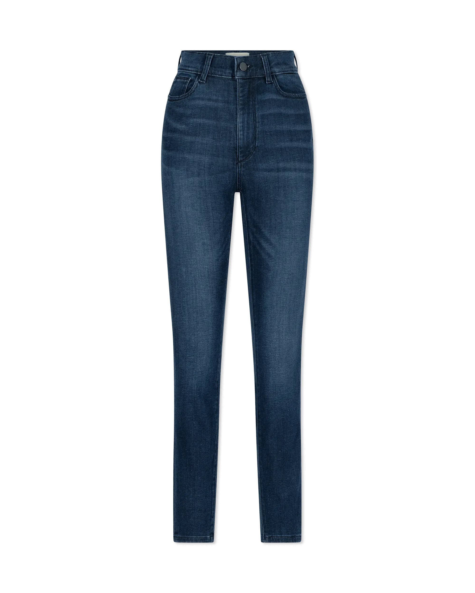 DL1961 Farrow Skinny High Rise Jeans