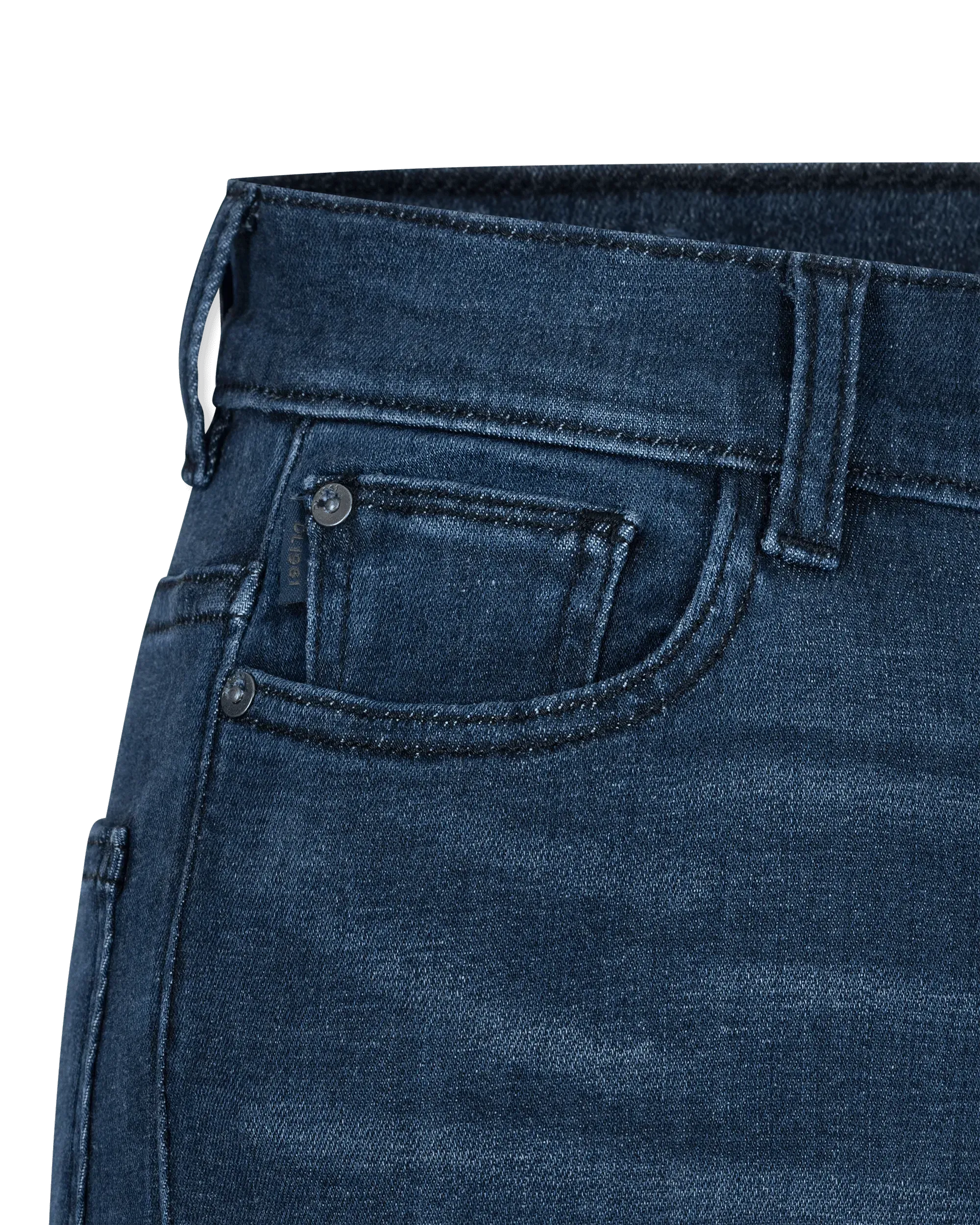 DL1961 Farrow Skinny High Rise Jeans