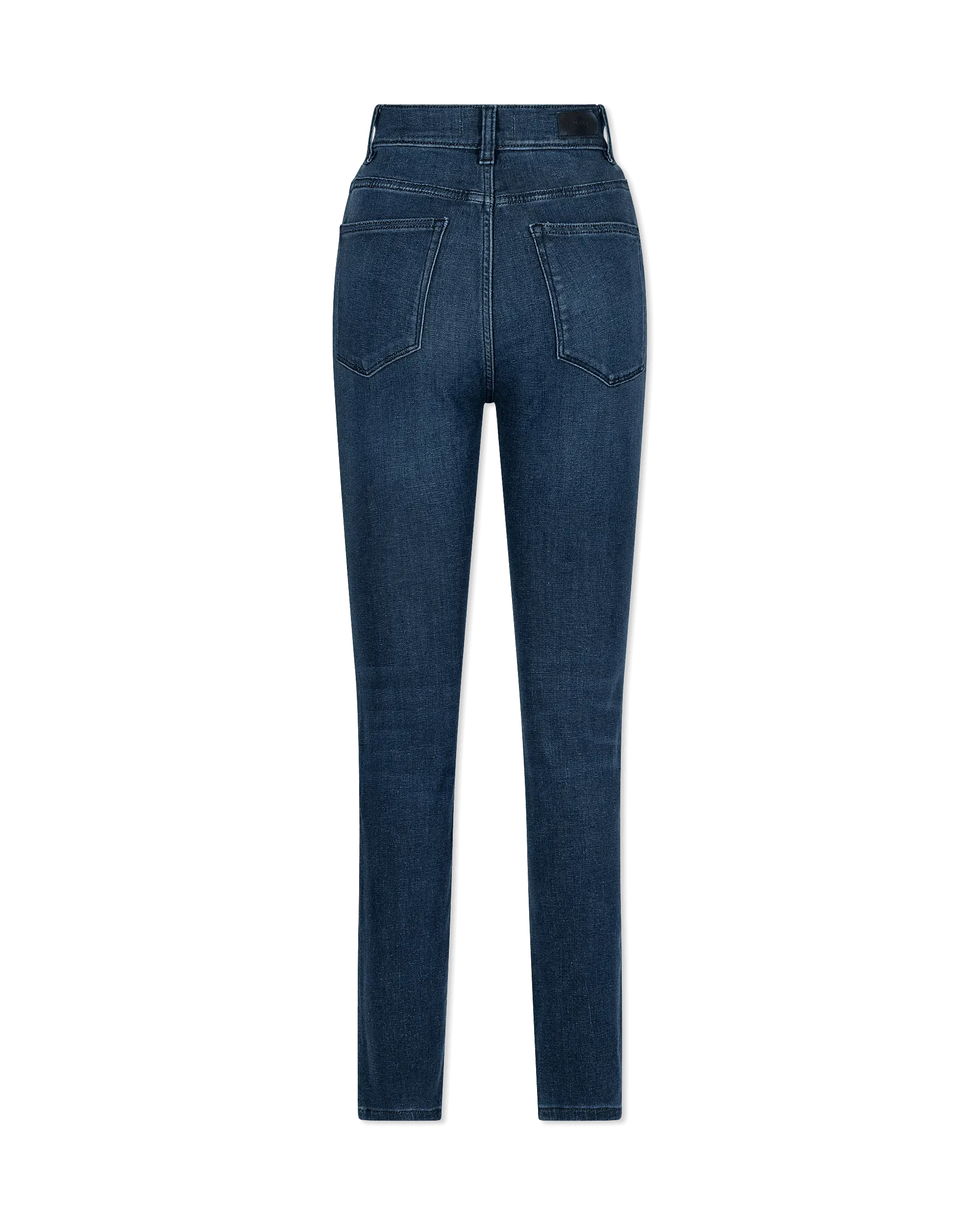 DL1961 Farrow Skinny High Rise Jeans