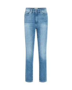 DL1961 Farrow Skinny High Rise Jeans