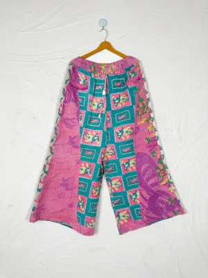 Double Drape Pants 21