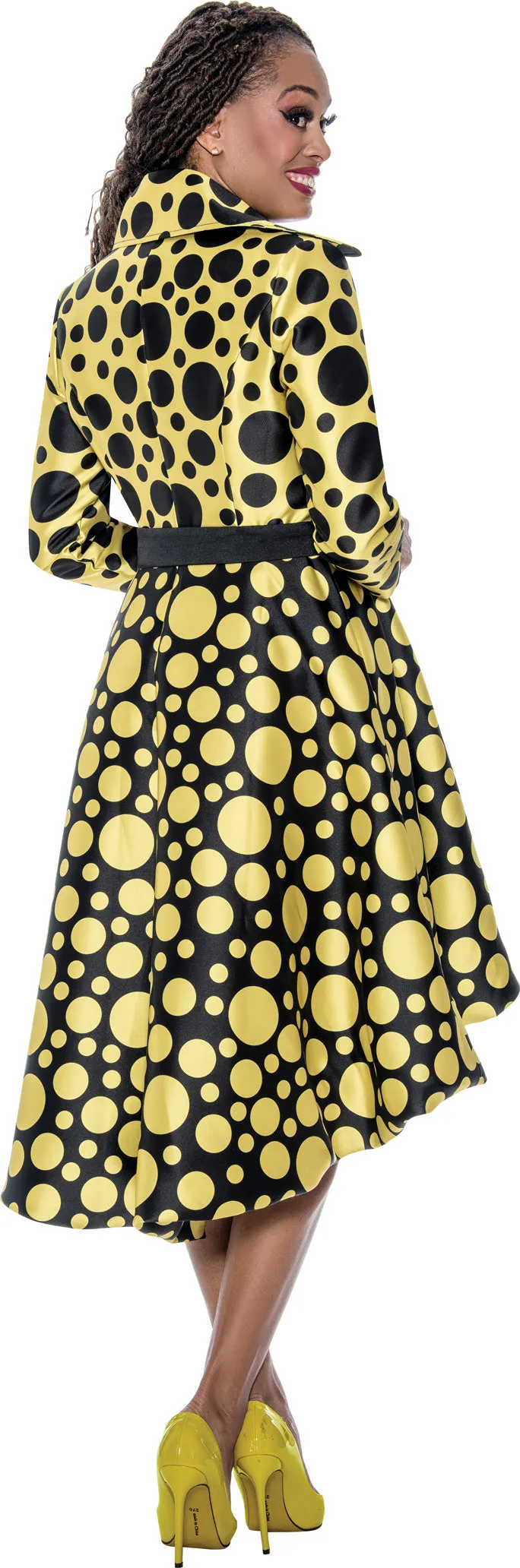 Dresses by Nubiano 100001