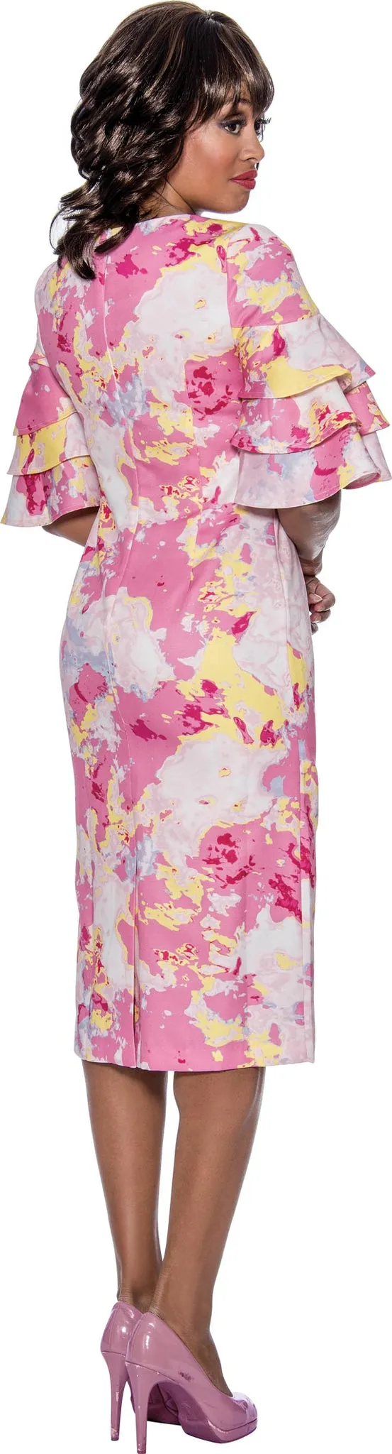 Dresses by Nubiano 1501