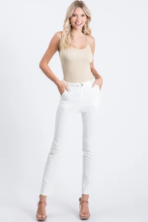 Dressy Pants