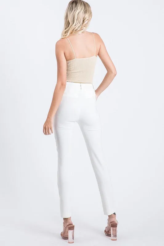Dressy Pants