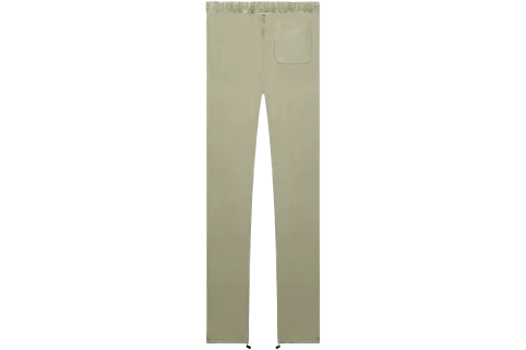FEAR OF GOD ESSENTIALS "FW21" Track Pants Pistachio
