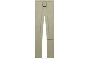 FEAR OF GOD ESSENTIALS "FW21" Track Pants Pistachio