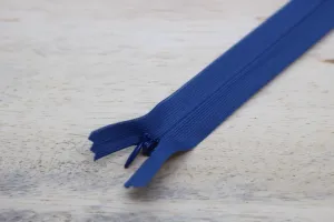 Fermeture Eclair Invisible - Non Séparable  Z41 COL:550