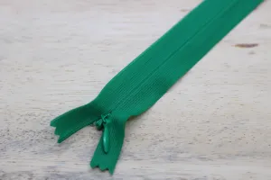 Fermeture Eclair Invisible - Non Séparable  Z41 COL:721