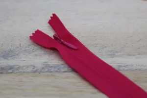Fermeture Eclair Invisible - Non Séparable  Z41 COL:822