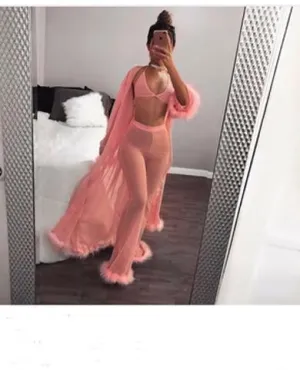 for him only dress
