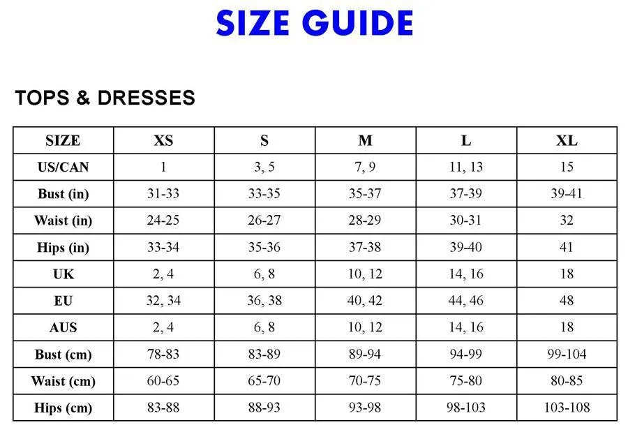 for him only dress