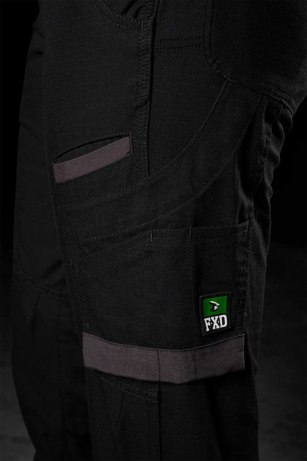 FXD Womens WP-8W