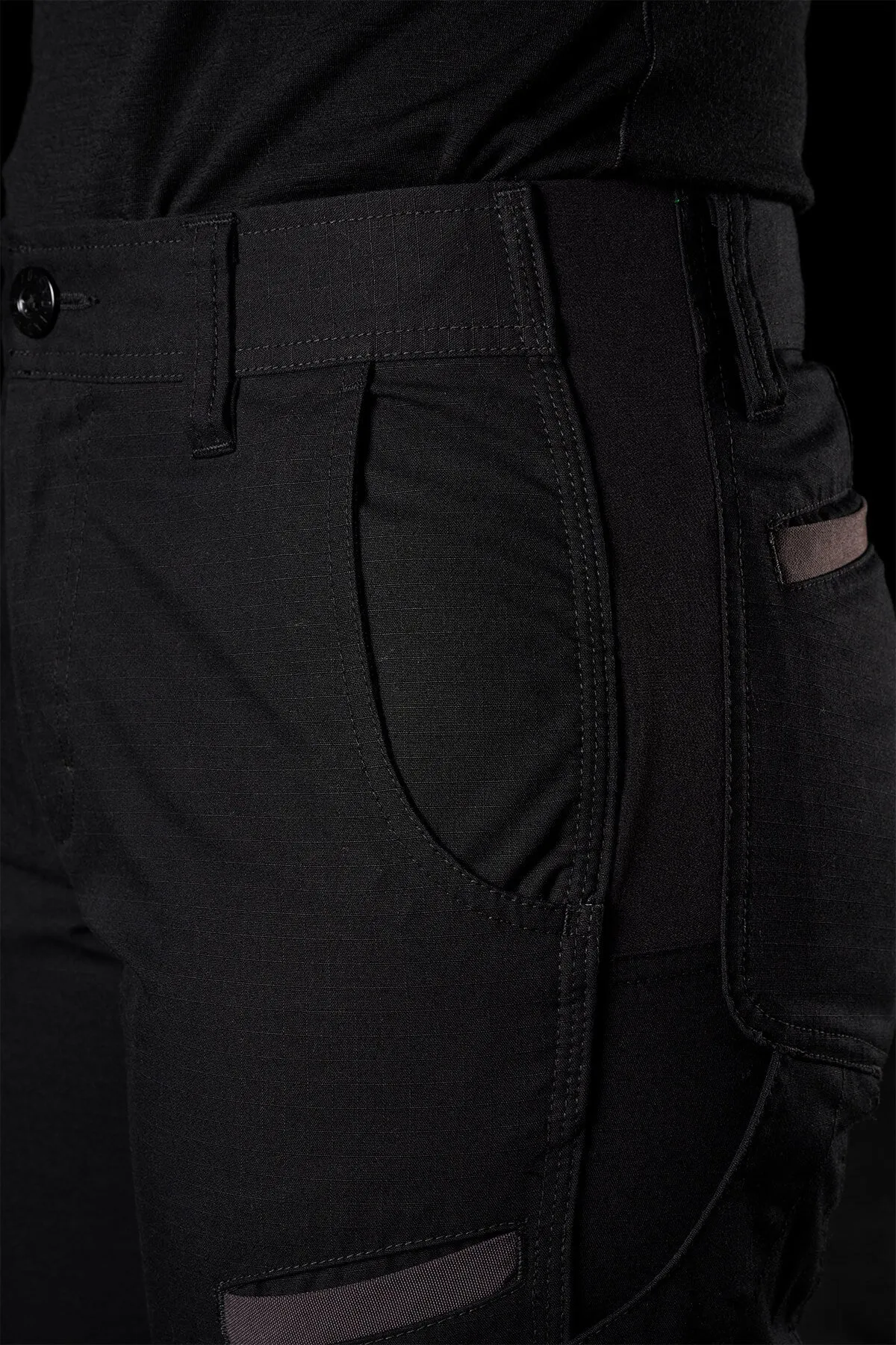 FXD Womens WP-8W