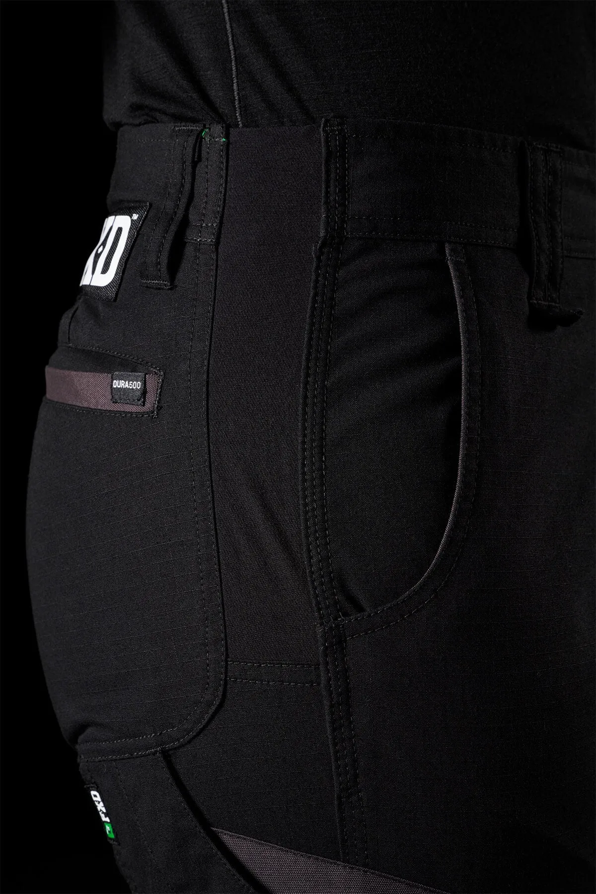 FXD Womens WP-8W