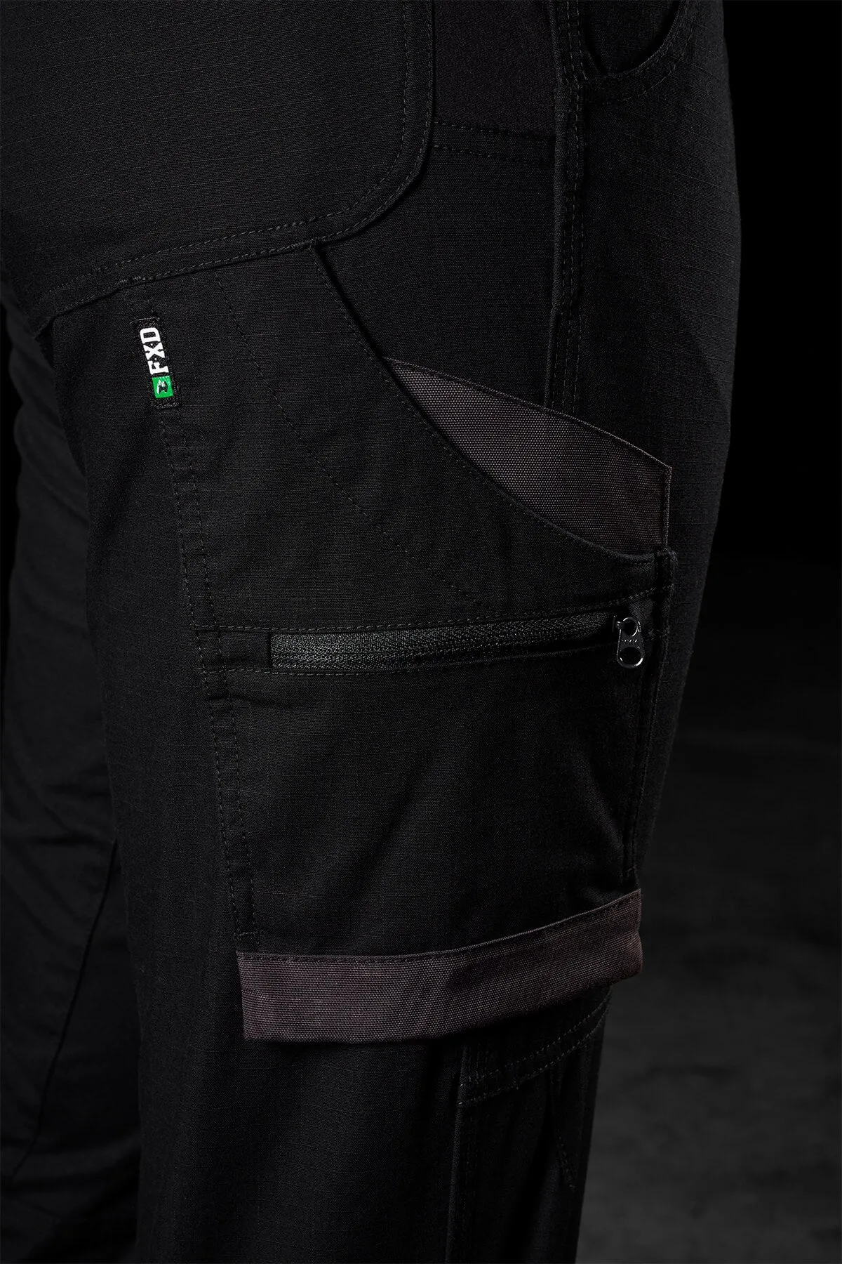FXD Womens WP-8W