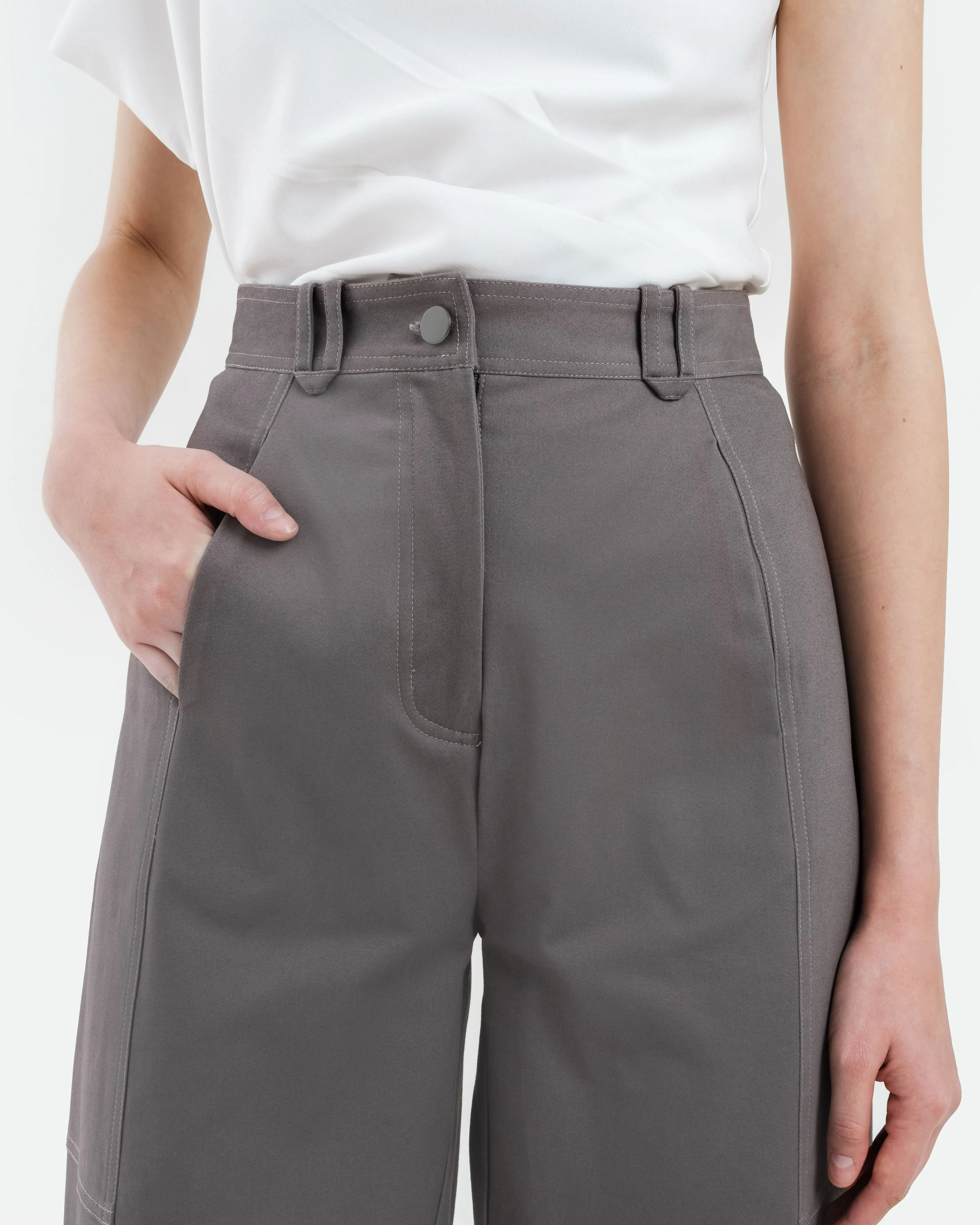 Gamma Pants