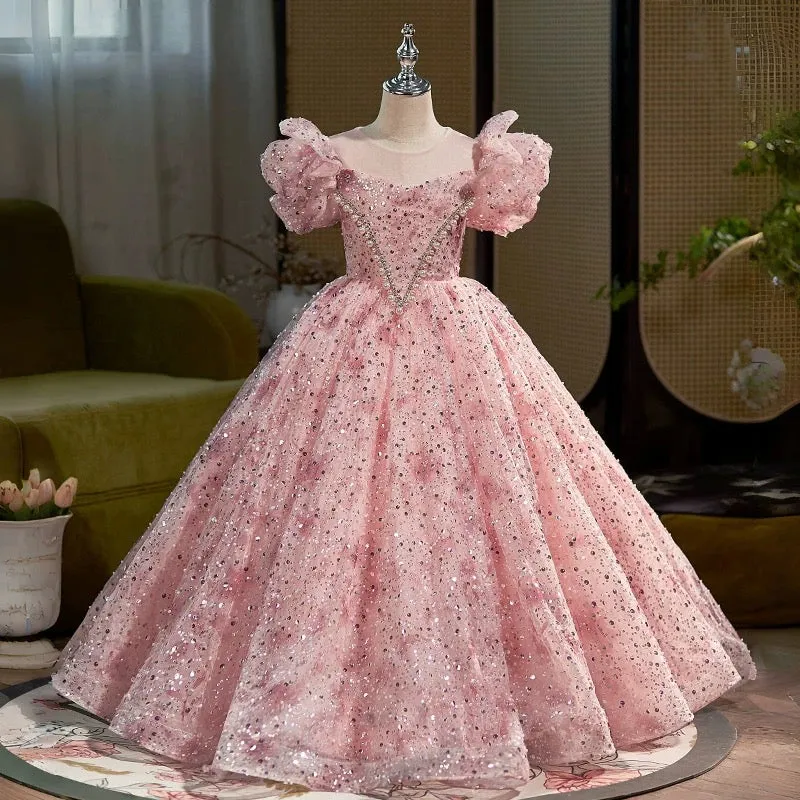 Girls graduation dresses, birthday party dresses, wedding dresses and prom dresses