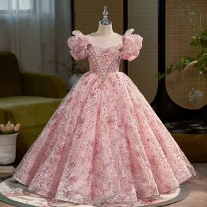 Girls graduation dresses, birthday party dresses, wedding dresses and prom dresses