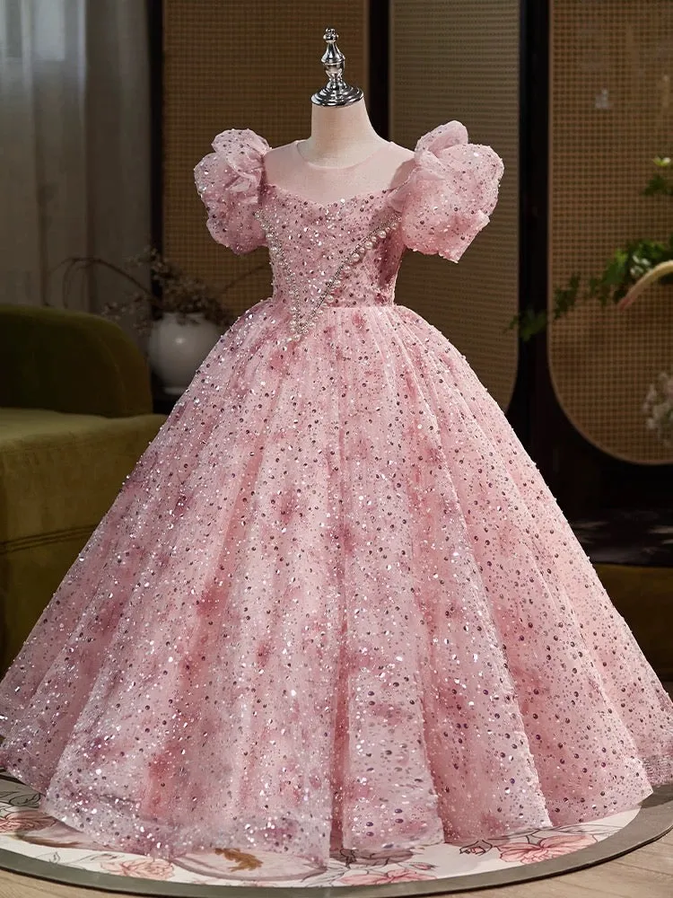 Girls graduation dresses, birthday party dresses, wedding dresses and prom dresses