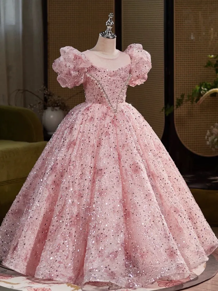 Girls graduation dresses, birthday party dresses, wedding dresses and prom dresses