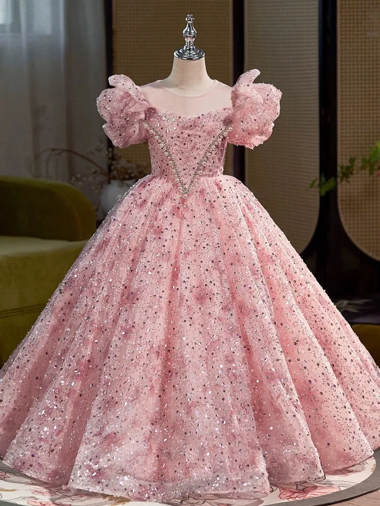 Girls graduation dresses, birthday party dresses, wedding dresses and prom dresses