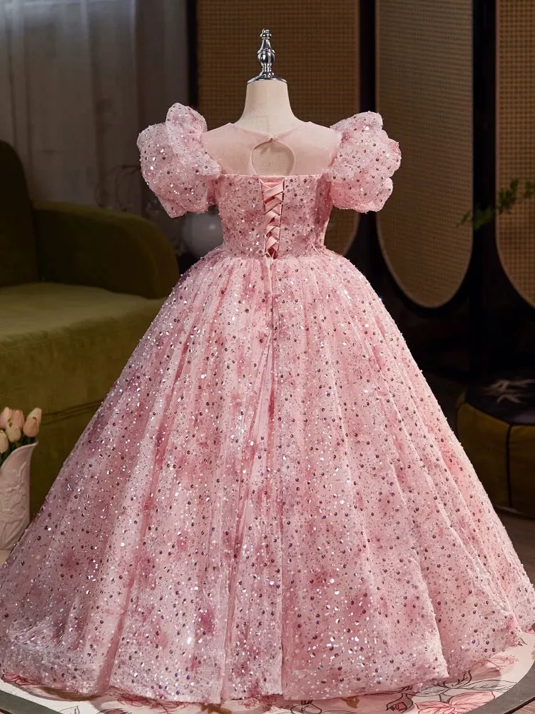 Girls graduation dresses, birthday party dresses, wedding dresses and prom dresses