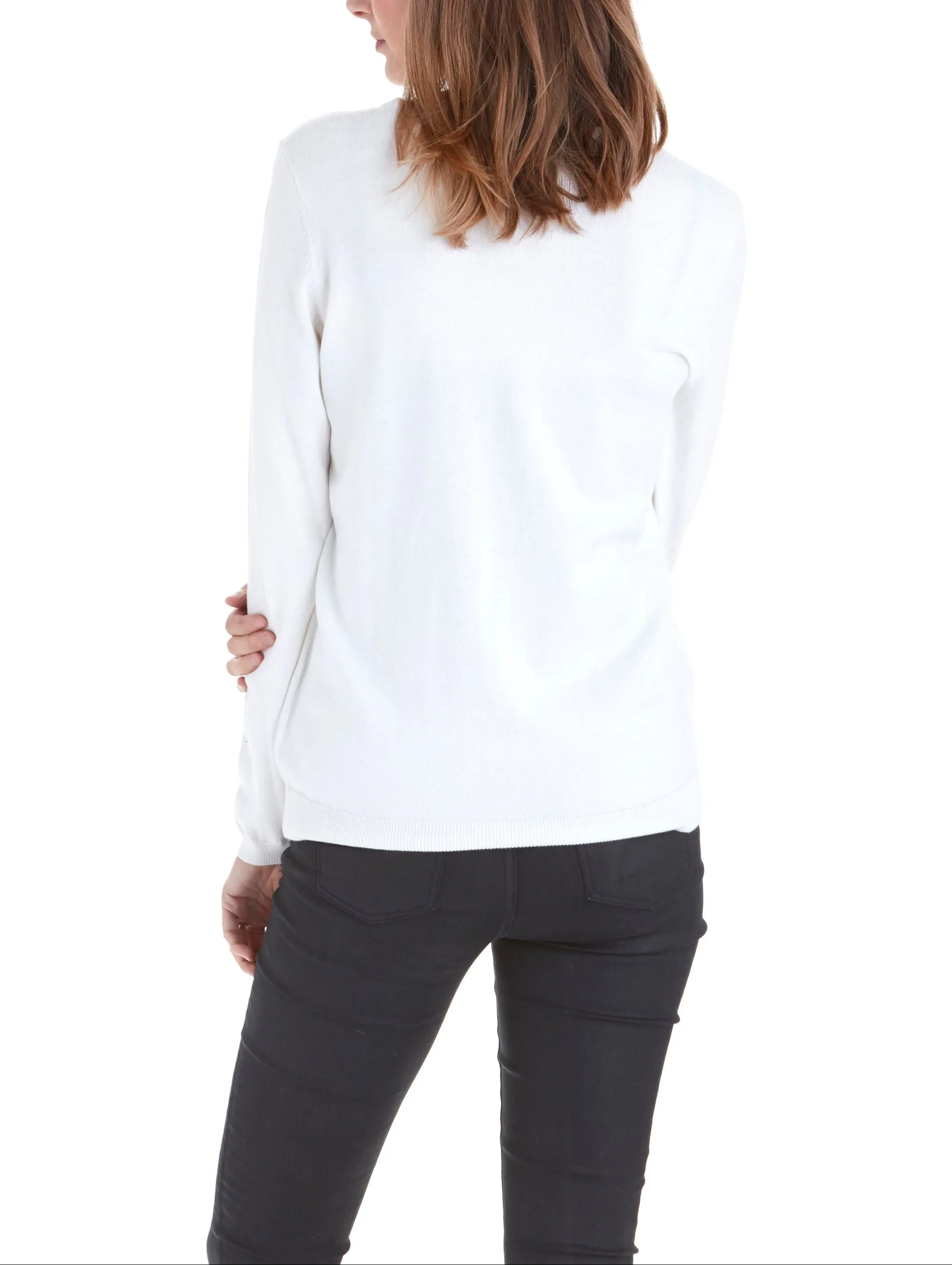 Giselle Sweater