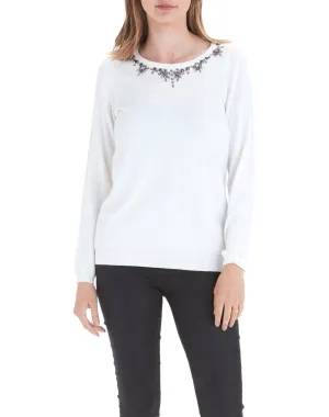 Giselle Sweater