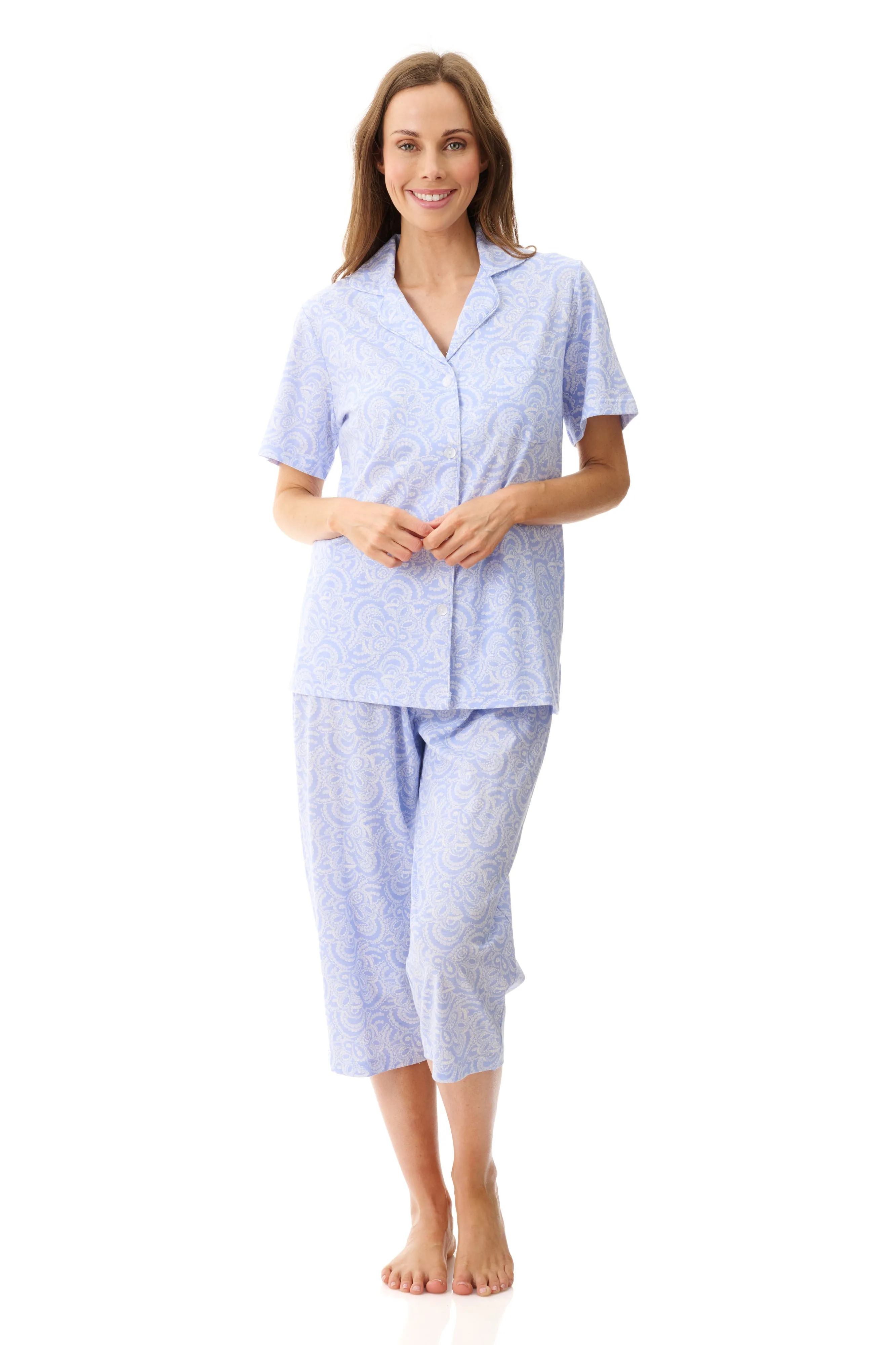 GIVONI BONNIE CAPRI PJ - 4LP11B